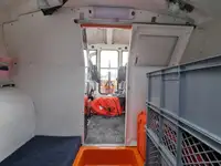 Konteyner gemisi satılık