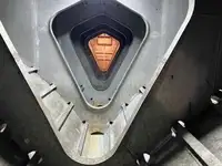 Kruvaziyer gemisi satılık