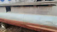 Kruvaziyer gemisi satılık