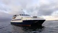 Feribot satılık