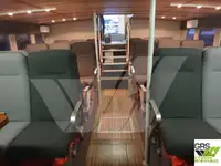 Kruvaziyer gemisi satılık