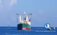 Soğutmalı gemi satılık