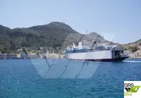 Ro-Ro gemisi satılık