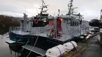 İş gemileri satılık