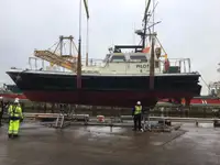 Pilot teknesi satılık