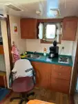 Çekme teknesi satılık