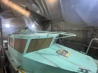 İş gemileri satılık