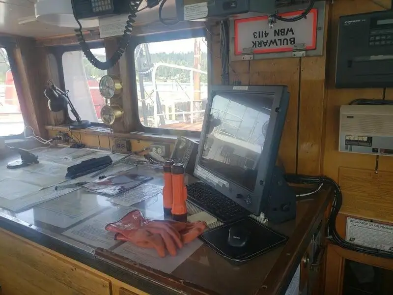 Çekme teknesi satılık