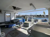 Uzun hatlı balıkçı gemisi satılık