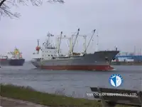 soğutuculu gemi satılık
