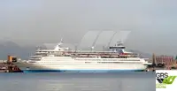Kruvaziyer gemisi satılık