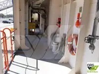Hızlı Tedarik Gemisi (FSV) satılık