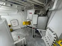 Konteyner gemisi satılık