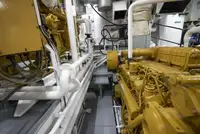Trawler satılık