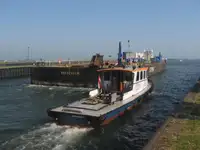 Mürettebat botu satılık