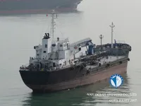 Petrol/Kimyasal tankeri satılık