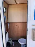 Rüzgar çiftliği servis gemisi satılık
