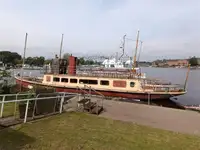 Feribot satılık