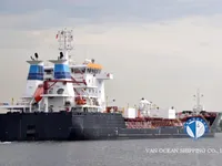 Petrol/Kimyasal tankeri satılık