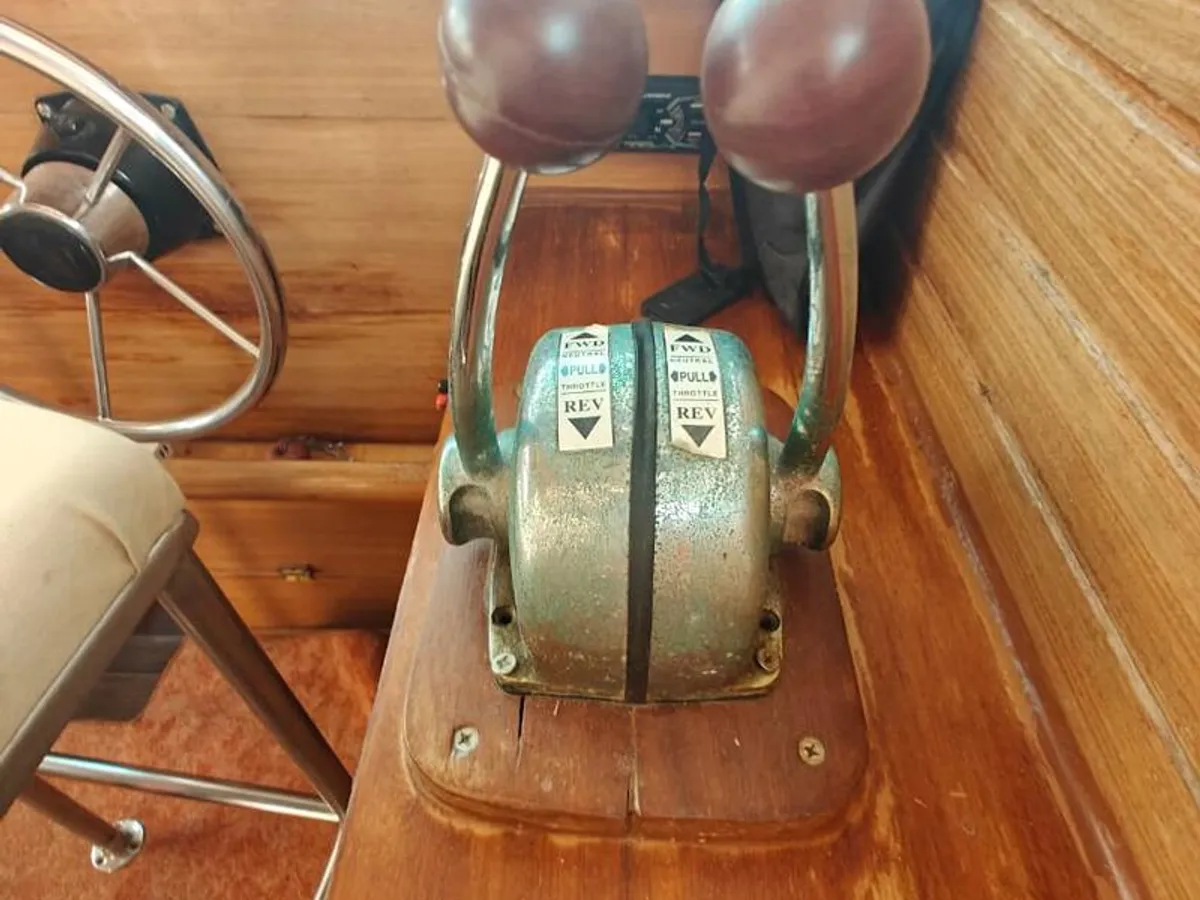 İş gemileri satılık