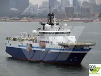 Anket gemisi satılık