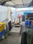 LNG taşıma gemisi satılık