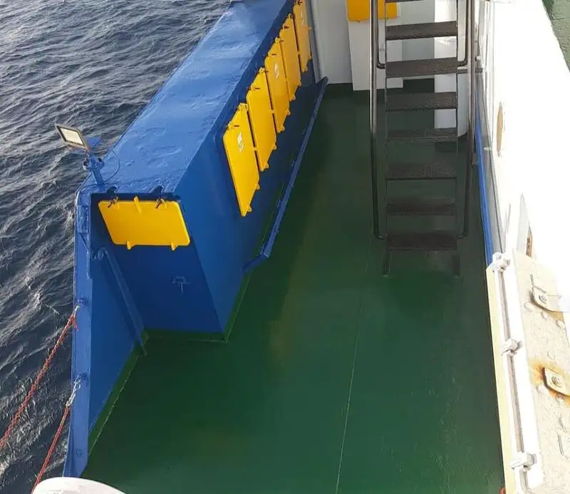 Yığın taşıyıcı satılık