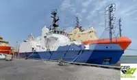 Anket gemisi satılık