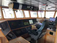 Purse seiner satılık