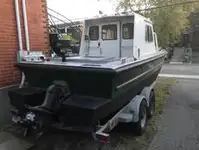 İş gemileri satılık