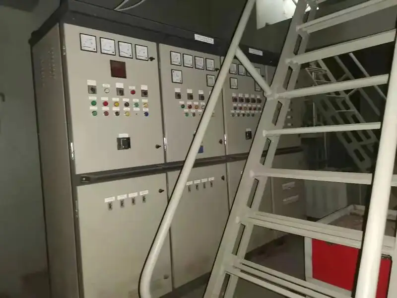 Yığın taşıyıcı satılık