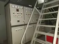 Yığın taşıyıcı satılık