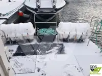 Kruvaziyer gemisi satılık