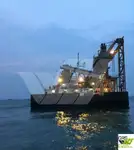 Yığın taşıyıcı satılık