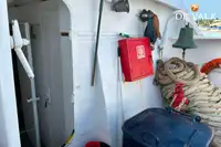 Kruvaziyer gemisi satılık