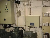 Petrol/Kimyasal tankeri satılık