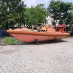 cankurtaran botu satılık