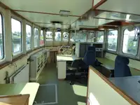 İş gemileri satılık