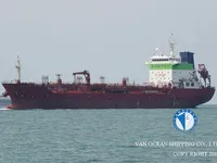 Petrol/Kimyasal tankeri satılık