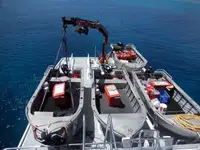Trol gemisi satılık