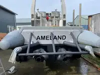 Dredger (Kazık çakma gemisi) satılık