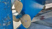 Petrol/Kimyasal tankeri satılık