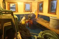Kruvaziyer gemisi satılık