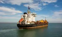 Dredger (Kazık çakma gemisi) satılık