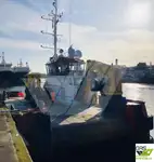 İş gemileri satılık