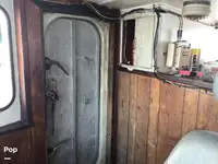 Trol gemisi satılık