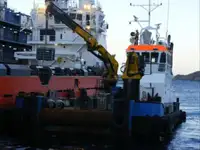 Çekme teknesi satılık