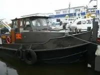 Çekme teknesi satılık