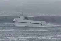 Yolcu gemisi satılık