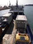 Ro-Ro ship satılık